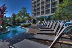  - Courtyard by Marriott Hotel Pigeon Forge