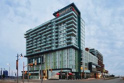  - Toronto Marriott Markham Hotel