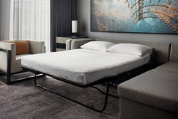  - Toronto Marriott Markham Hotel