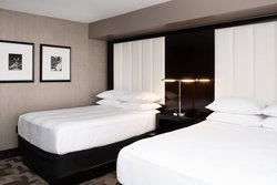  - Beverly Hills Marriott Hotel