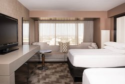  - Beverly Hills Marriott Hotel