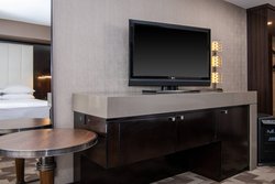  - Beverly Hills Marriott Hotel