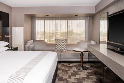  - Beverly Hills Marriott Hotel