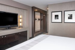  - Beverly Hills Marriott Hotel