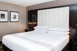  - Beverly Hills Marriott Hotel