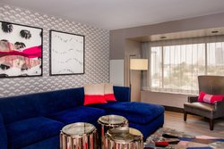  - Beverly Hills Marriott Hotel