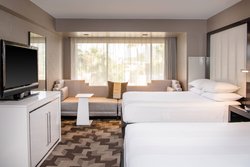  - Beverly Hills Marriott Hotel