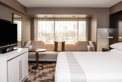  - Beverly Hills Marriott Hotel