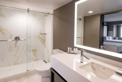  - Beverly Hills Marriott Hotel