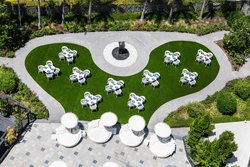  - Beverly Hills Marriott Hotel