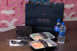  - Beverly Hills Marriott Hotel