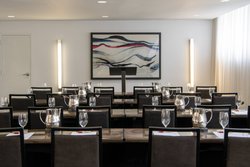  - Beverly Hills Marriott Hotel