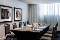  - Beverly Hills Marriott Hotel