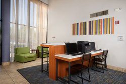  - Holiday Inn Express North Scottsdale