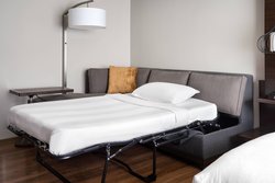  - Morgantown Marriott Hotel at Waterfront Place