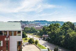  - Morgantown Marriott Hotel at Waterfront Place