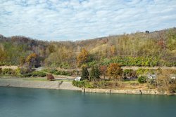  - Morgantown Marriott Hotel at Waterfront Place