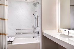  - Morgantown Marriott Hotel at Waterfront Place