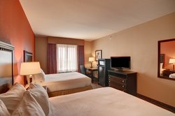  - Holiday Inn Express & Suites Altus