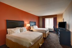  - Holiday Inn Express & Suites Altus