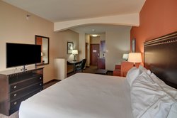  - Holiday Inn Express & Suites Altus