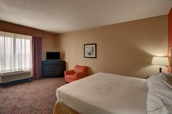  - Holiday Inn Express & Suites Altus
