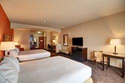  - Holiday Inn Express & Suites Altus