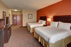  - Holiday Inn Express & Suites Altus