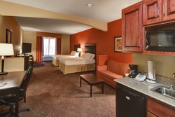  - Holiday Inn Express & Suites Altus