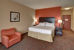  - Holiday Inn Express & Suites Altus