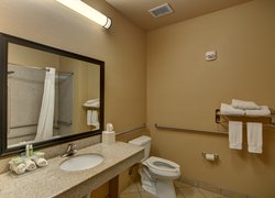  - Holiday Inn Express & Suites Altus