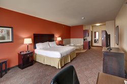 - Holiday Inn Express & Suites Altus