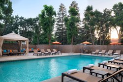  - Marriott Hotel Visalia