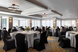  - Marriott Hotel Visalia