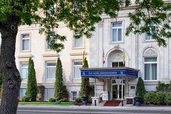  - Hotel Saskatchewan Regina
