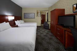  - Courtyard by Marriott Hotel Montreal Airport