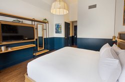  - Magnolia Hotel Downtown New Orleans