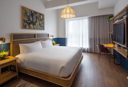  - Magnolia Hotel Downtown New Orleans