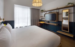  - Magnolia Hotel Downtown New Orleans