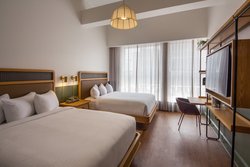  - Magnolia Hotel Downtown New Orleans