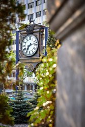  - Hotel Saskatchewan Regina