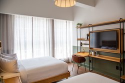  - Magnolia Hotel Downtown New Orleans