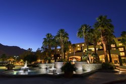  - Renaissance Hotel Palm Springs