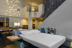  - Renaissance Hotel Palm Springs