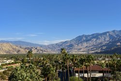  - Renaissance Hotel Palm Springs