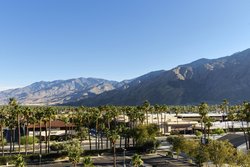  - Renaissance Hotel Palm Springs