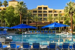  - Renaissance Hotel Palm Springs