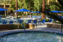  - Renaissance Hotel Palm Springs