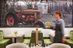  - Sheraton Hotel Sable Oaks Portland