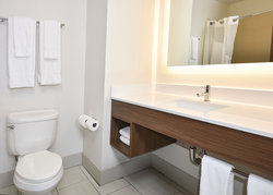  - Holiday Inn Express & Suites Selma